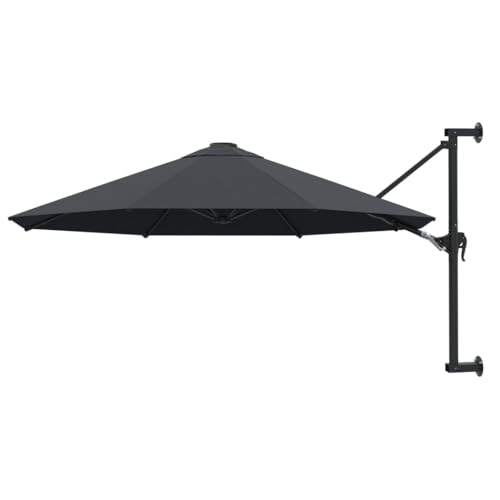 vidaXL Sonnenschirm 300cm...