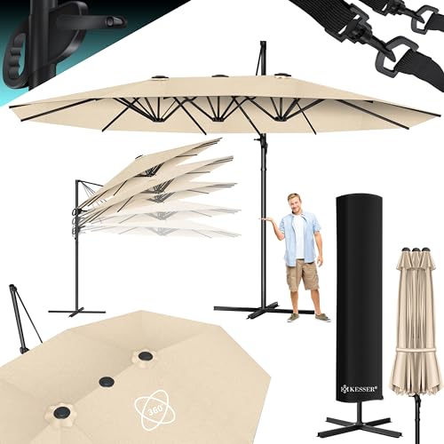 KESSER® Sonnenschirm...