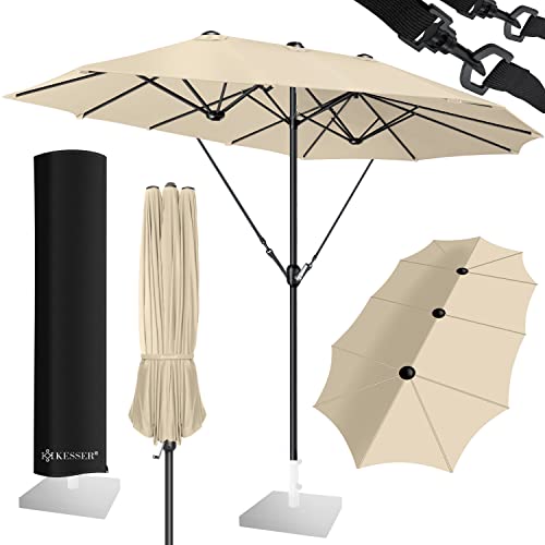 KESSER® Sonnenschirm...