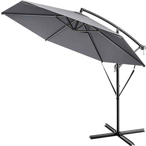 Kingsleeve® Sonnenschirm UV...