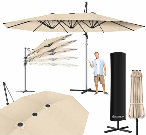 KESSER® Sonnenschirm...